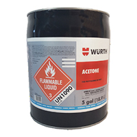Category name: Solvents, Stains & Finishes